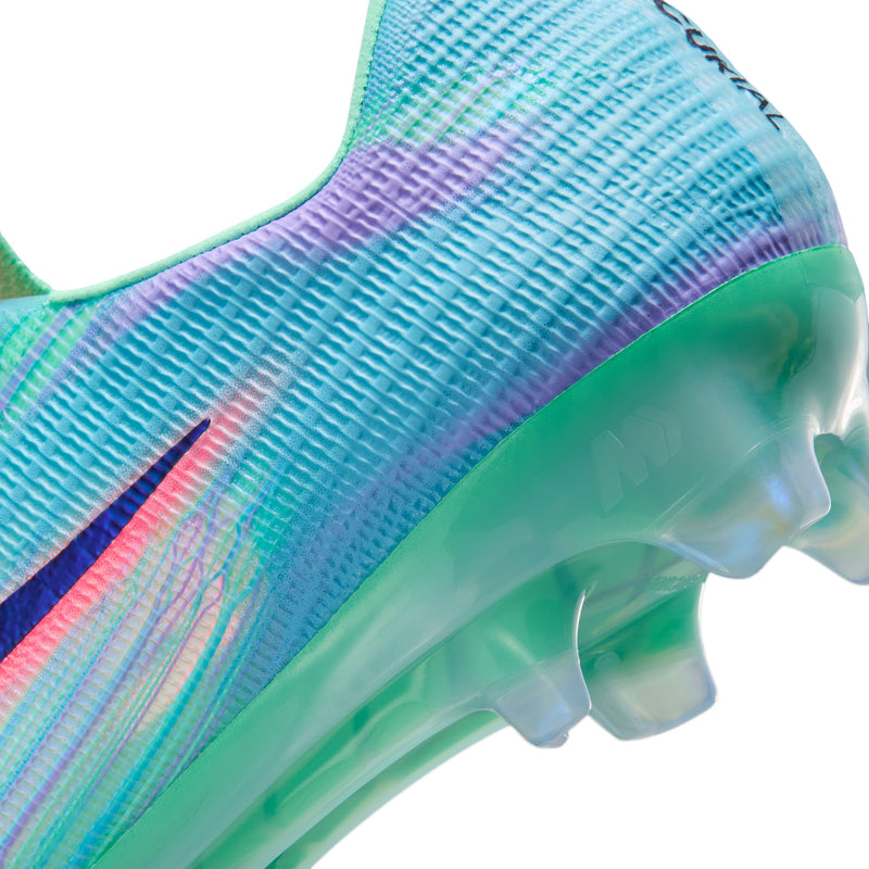 Load image into Gallery viewer, Sam Kerr Nike Mercurial Superfly 11 Elite "Sam Kerr" Firm-Ground Low-Top Soccer Cleats
