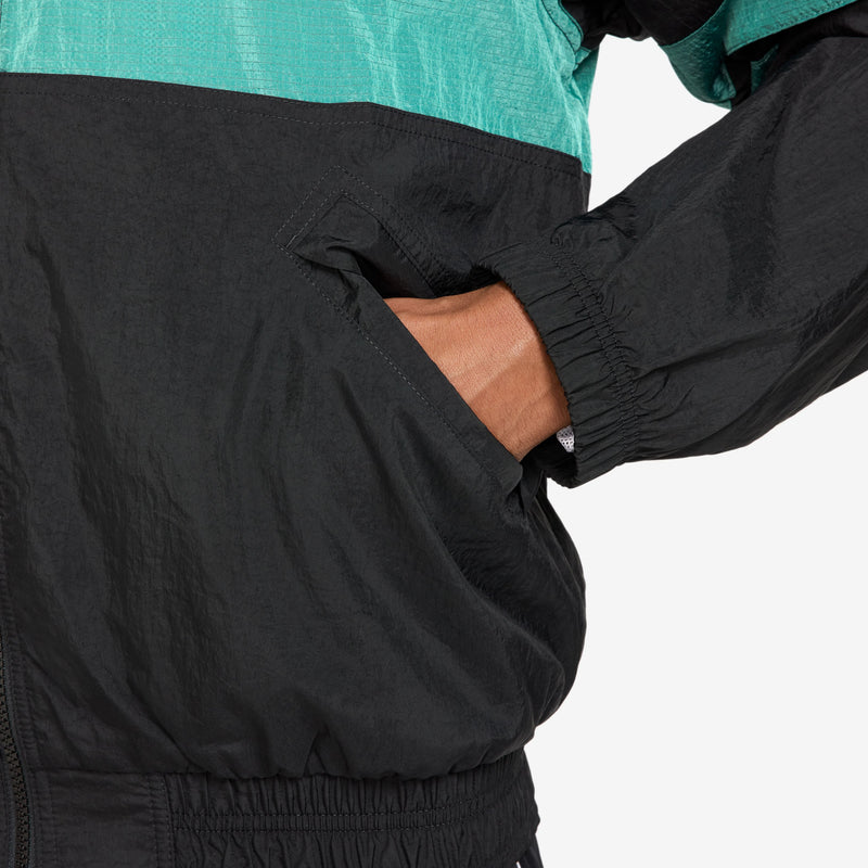 Load image into Gallery viewer, FC Barcelona Third Men's Nike Repel i96 Track Jacket
