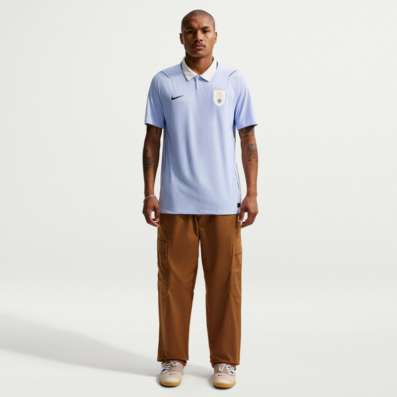 Load image into Gallery viewer, Uruguay 2026 Match Home Men's Nike Aero-FIT Soccer Authentic Jersey

