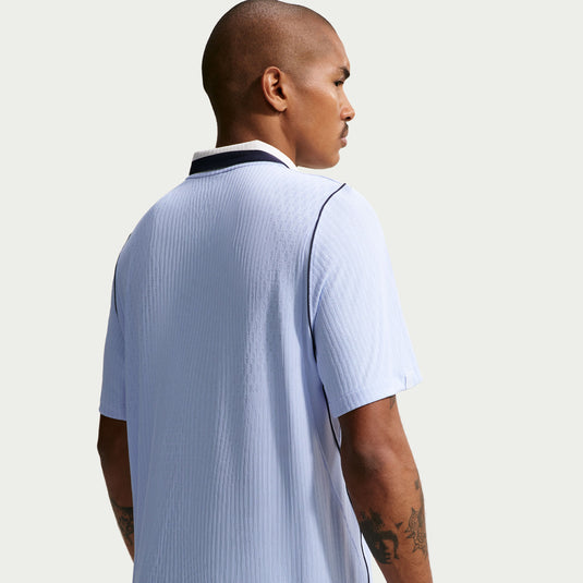 Uruguay 2026 Match Home Men's Nike Aero-FIT Soccer Authentic Jersey