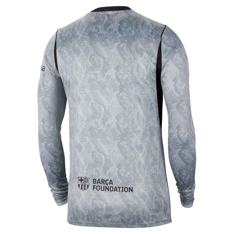 Load image into Gallery viewer, Men's  FC Barcelona 2026/27 Stadium Goalkeeper Away Kobe Dri-FIT Soccer Replica Jersey
