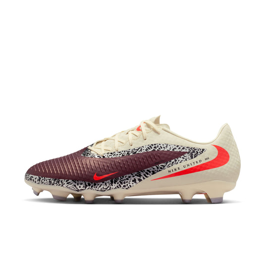 Nike United Phantom 6 Low Academy FG