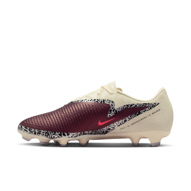 Load image into Gallery viewer, Nike United Phantom 6 Low Academy FG
