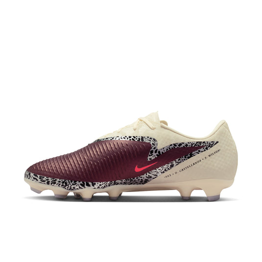 Nike United Phantom 6 Low Academy