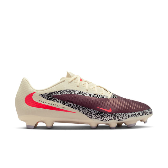 Nike United Phantom 6 Low Academy FG