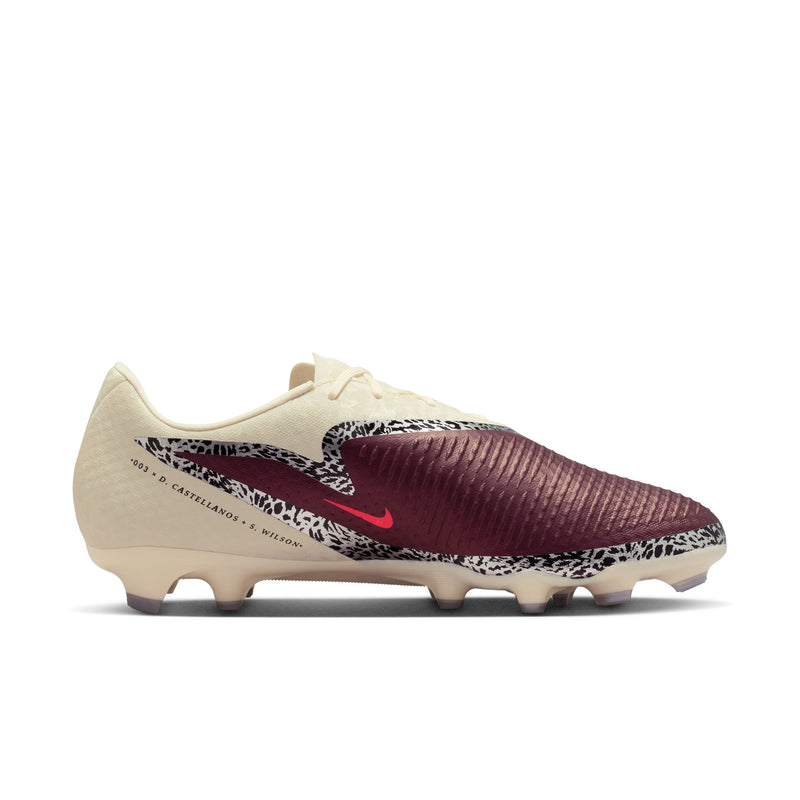 Load image into Gallery viewer, Nike United Phantom 6 Low Academy FG
