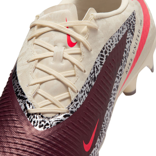 Nike United Phantom 6 Low Academy FG