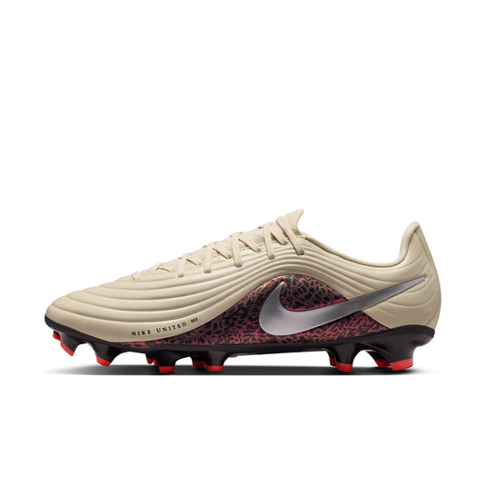 Nike United Tiempo Maestro Academy
