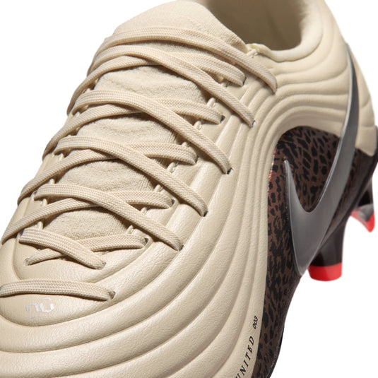 Nike United Tiempo Maestro Academy