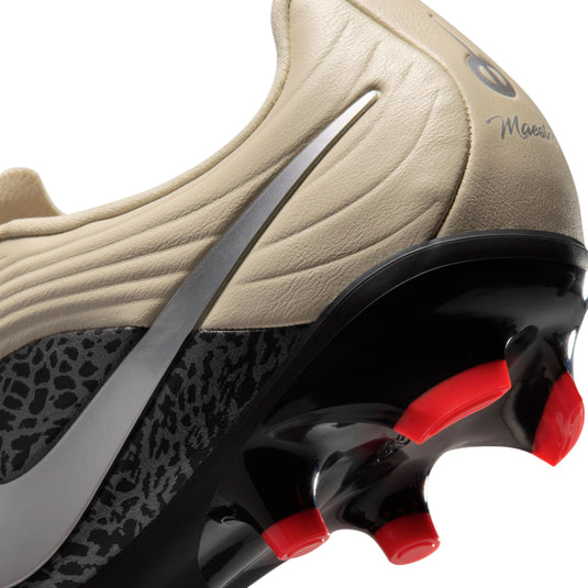 Nike United Tiempo Maestro Academy
