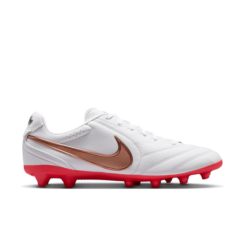 Load image into Gallery viewer, Nike Tiempo Ligera Pro AG Artificial Grass
