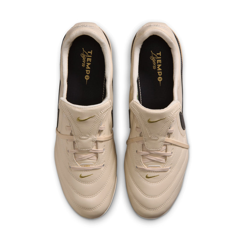Load image into Gallery viewer, Nike Tiempo Ligera Pro Firm-Ground Fold Tounge Soccer Cleats

