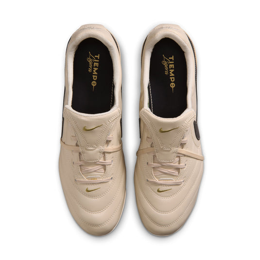 Nike Tiempo Ligera Pro Firm-Ground Fold Tounge Soccer Cleats
