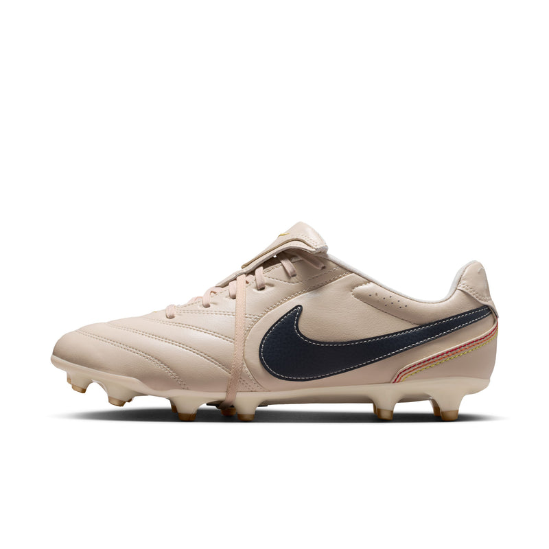 Load image into Gallery viewer, Nike Tiempo Ligera Pro Firm-Ground Fold Tounge Soccer Cleats
