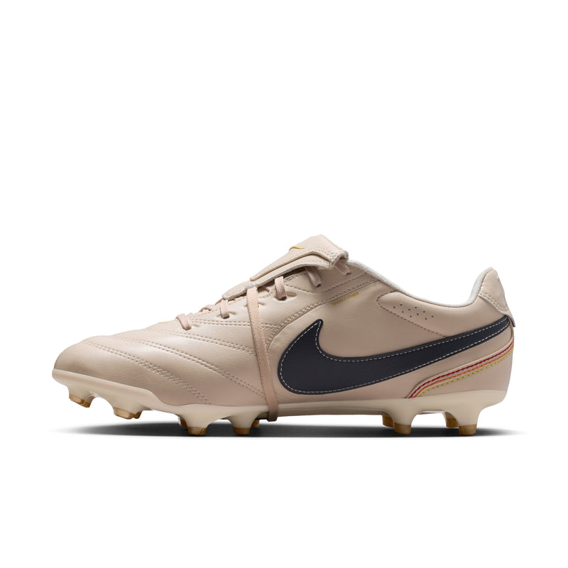 Load image into Gallery viewer, Nike Tiempo Ligera Pro Firm-Ground Fold Tounge Soccer Cleats
