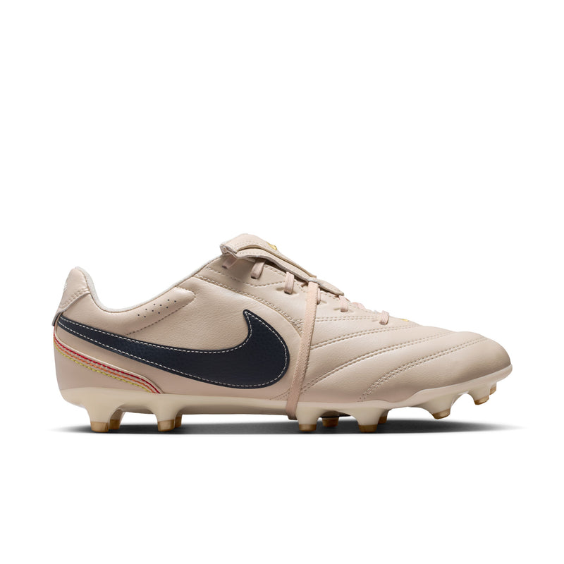Load image into Gallery viewer, Nike Tiempo Ligera Pro Firm-Ground Fold Tounge Soccer Cleats
