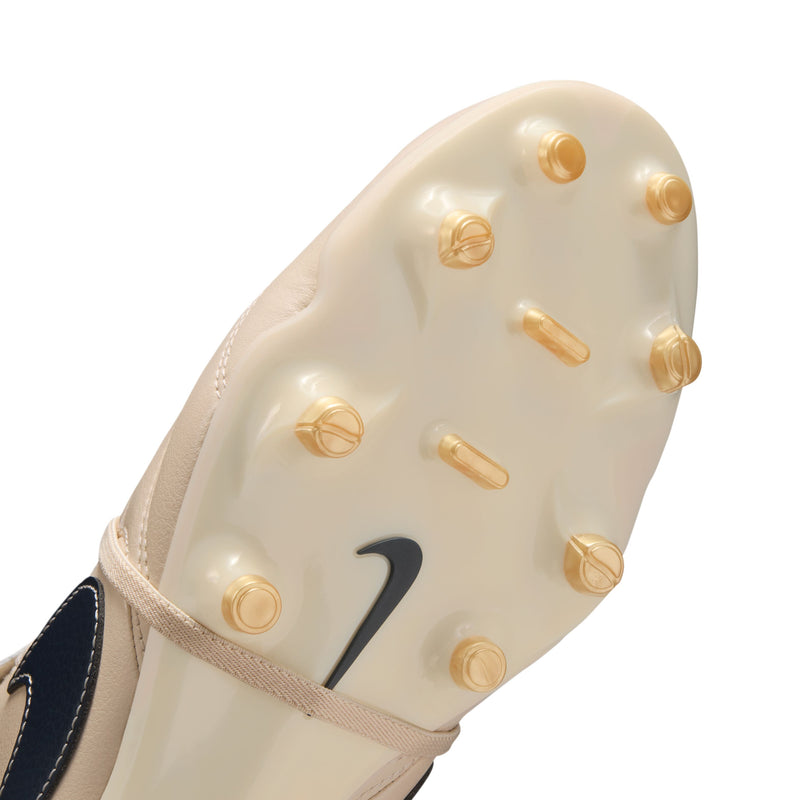 Load image into Gallery viewer, Nike Tiempo Ligera Pro Firm-Ground Fold Tounge Soccer Cleats
