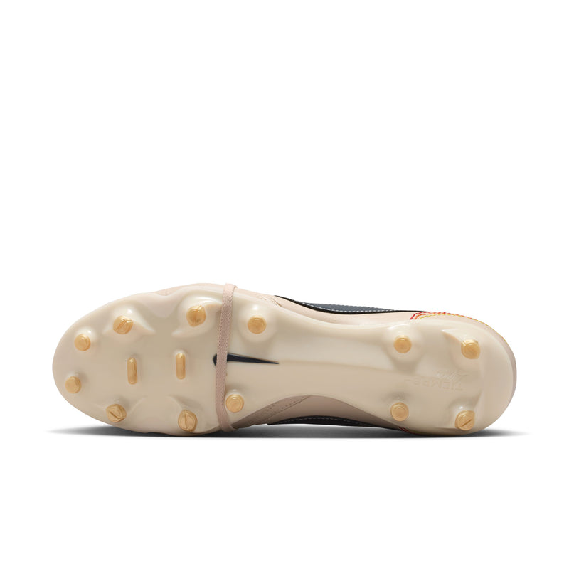 Load image into Gallery viewer, Nike Tiempo Ligera Pro Firm-Ground Fold Tounge Soccer Cleats
