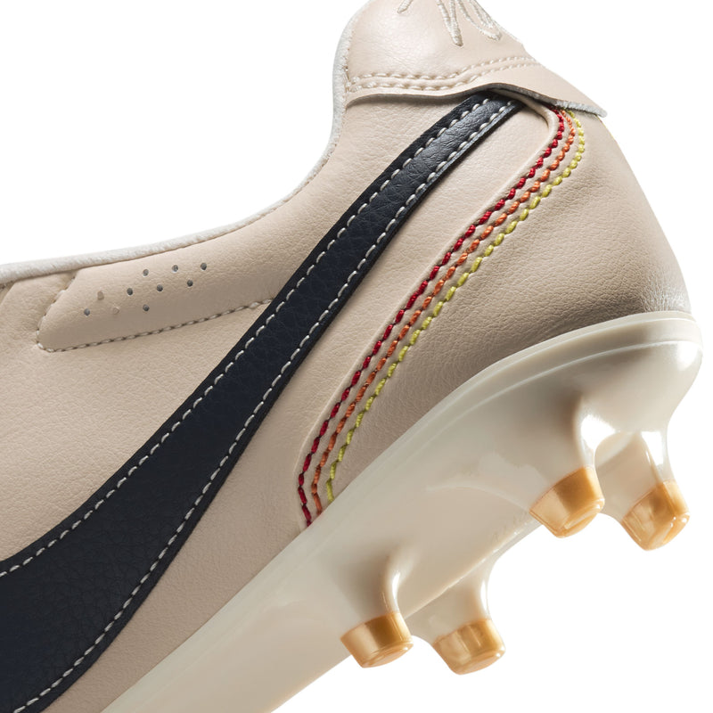 Load image into Gallery viewer, Nike Tiempo Ligera Pro Firm-Ground Fold Tounge Soccer Cleats
