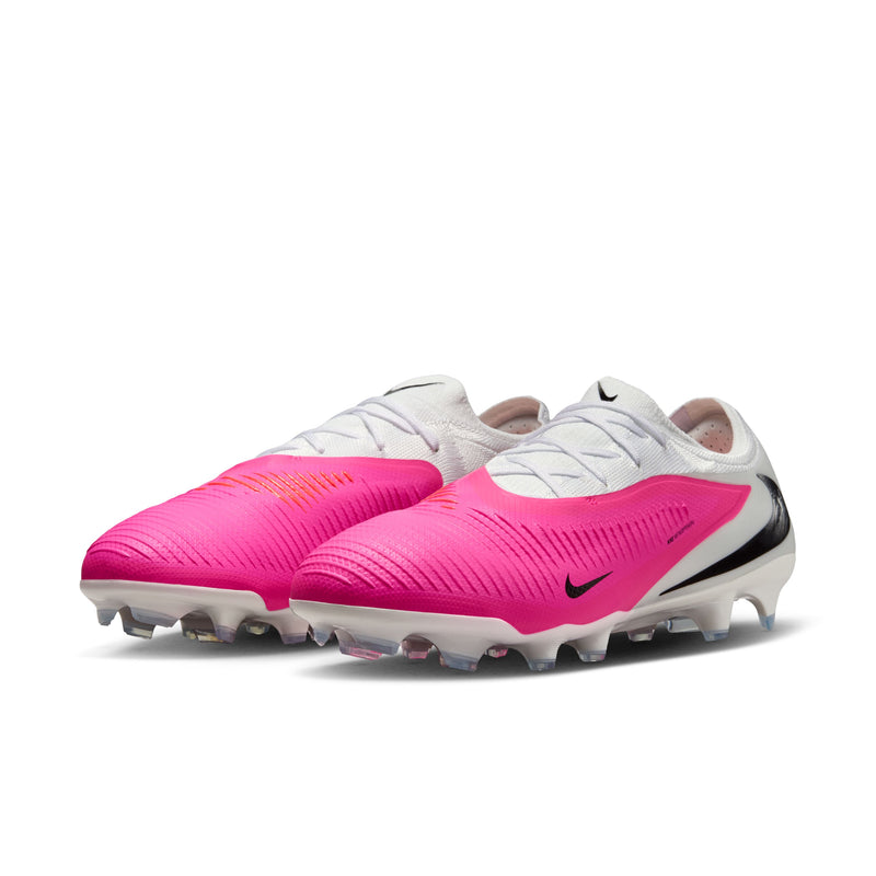 Load image into Gallery viewer, Nike Phantom 6 Low Pro FG/MG Soccer Cleats
