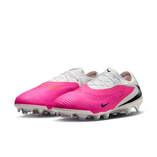 Nike Phantom 6 Low Pro FG/MG Soccer Cleats