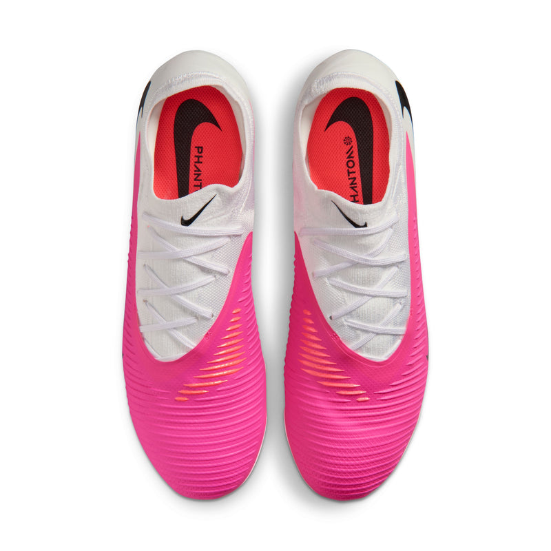 Load image into Gallery viewer, Nike Phantom 6 Low Pro FG/MG Soccer Cleats
