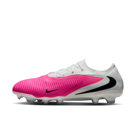 Nike Phantom 6 Low Pro FG/MG Soccer Cleats