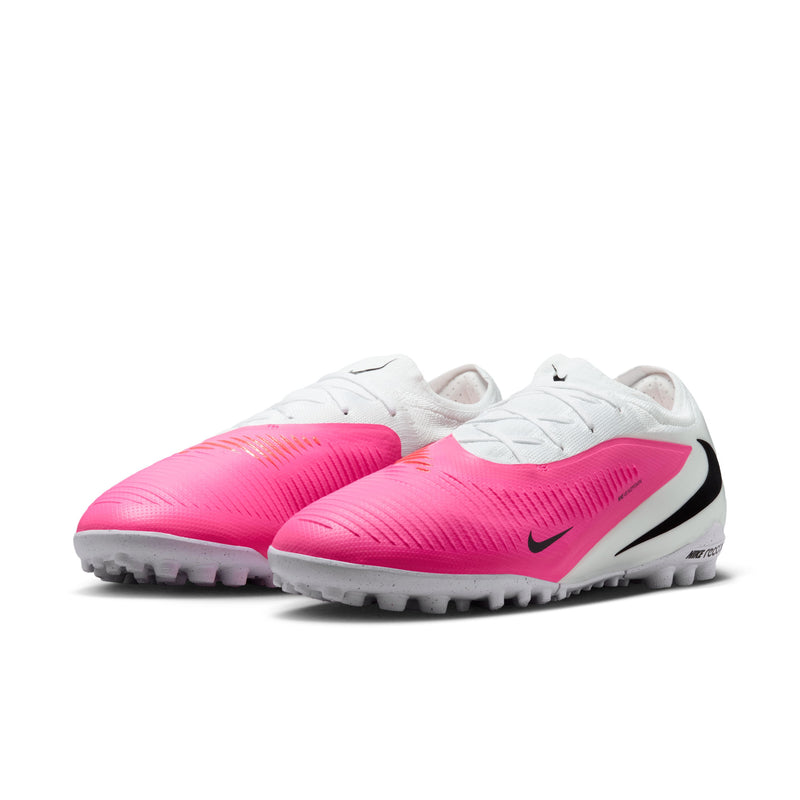 Load image into Gallery viewer, Nike Phantom 6 Low Pro Turf Soccer Shoes
