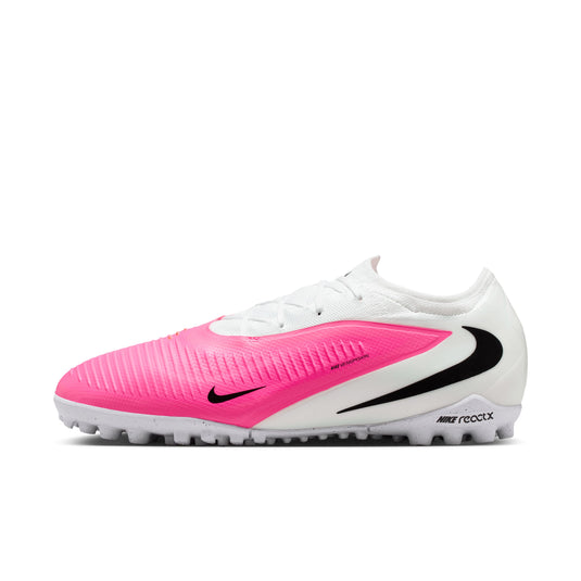 Nike Phantom 6 Low Pro Turf Soccer Shoes