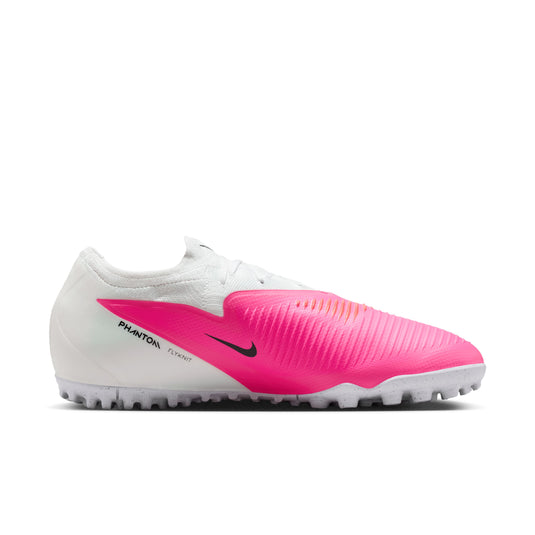 Nike Phantom 6 Low Pro Turf Soccer Shoes