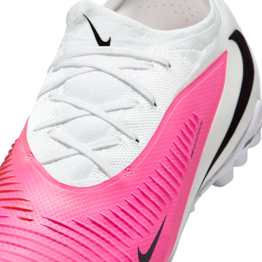 Nike Phantom 6 Low Pro Turf Soccer Shoes