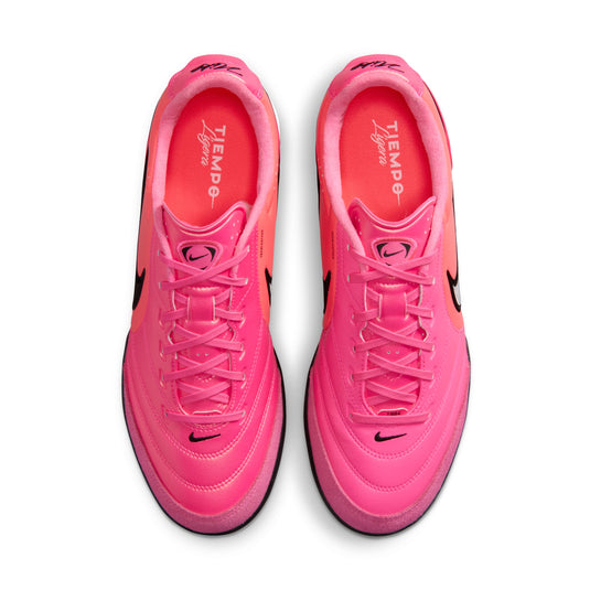 Nike Tiempo Ligera Pro Turf Indoor Soccer Shoes