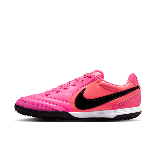 Nike Tiempo Ligera Pro Turf Indoor Soccer Shoes