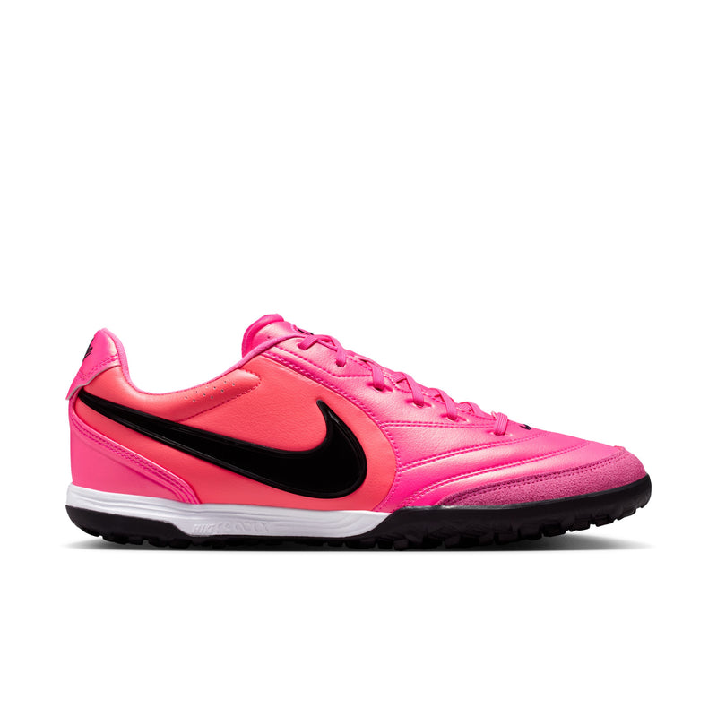 Load image into Gallery viewer, Nike Tiempo Ligera Pro Turf Indoor Soccer Shoes
