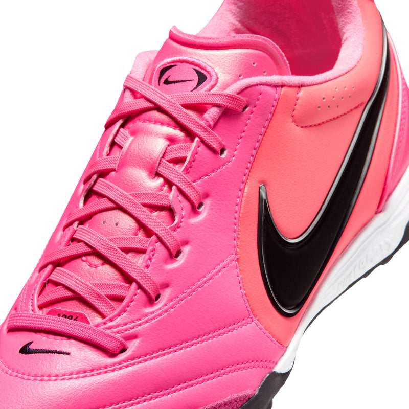 Load image into Gallery viewer, Nike Tiempo Ligera Pro Turf Indoor Soccer Shoes
