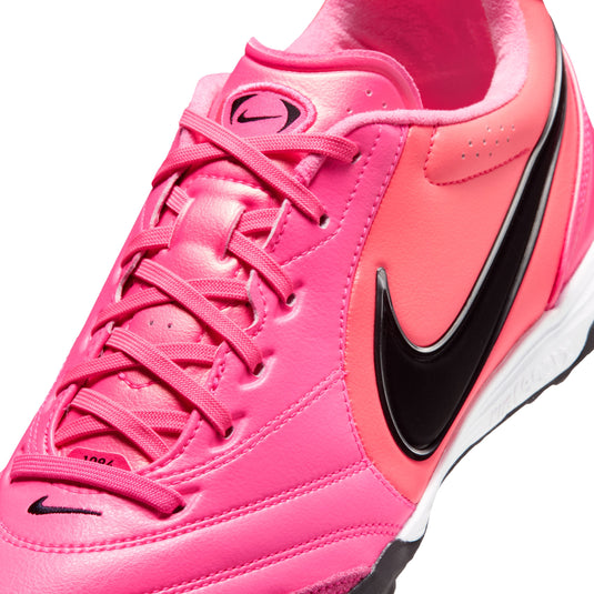 Nike Tiempo Ligera Pro Turf Indoor Soccer Shoes