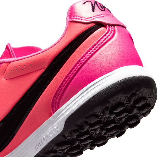 Nike Tiempo Ligera Pro Turf Indoor Soccer Shoes