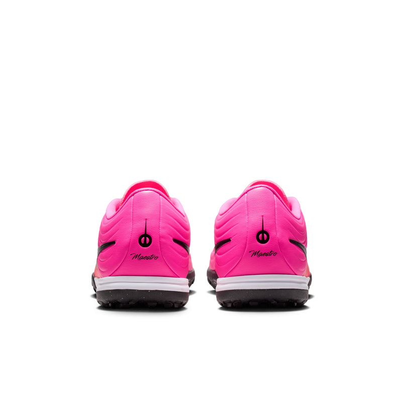 Load image into Gallery viewer, Nike Tiempo Maestro Academy Pink Black Turf
