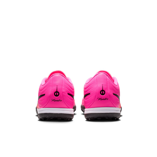 Nike Tiempo Maestro Academy Pink Black Turf