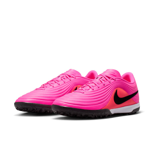 Nike Tiempo Maestro Academy Pink Black Turf
