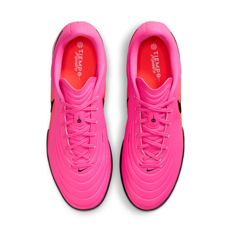 Load image into Gallery viewer, Nike Tiempo Maestro Academy Pink Black Turf
