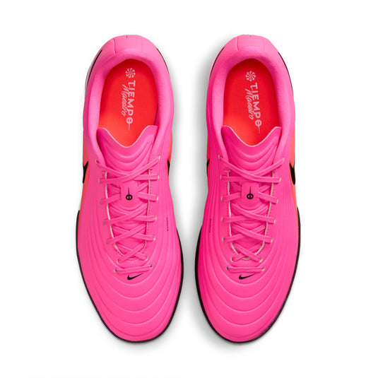 Nike Tiempo Maestro Academy Pink Black Turf