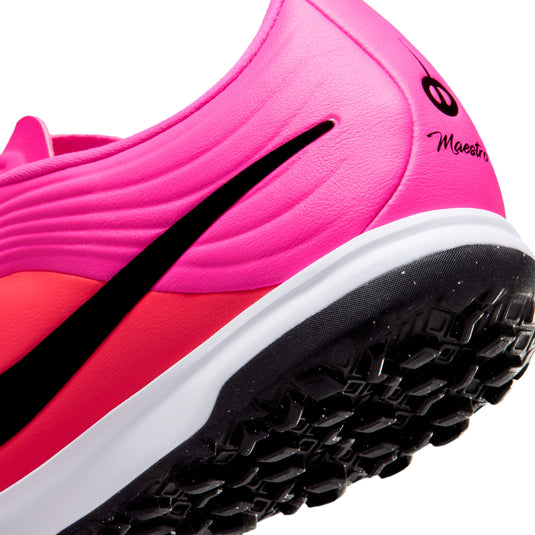 Nike Tiempo Maestro Academy Pink Black Turf