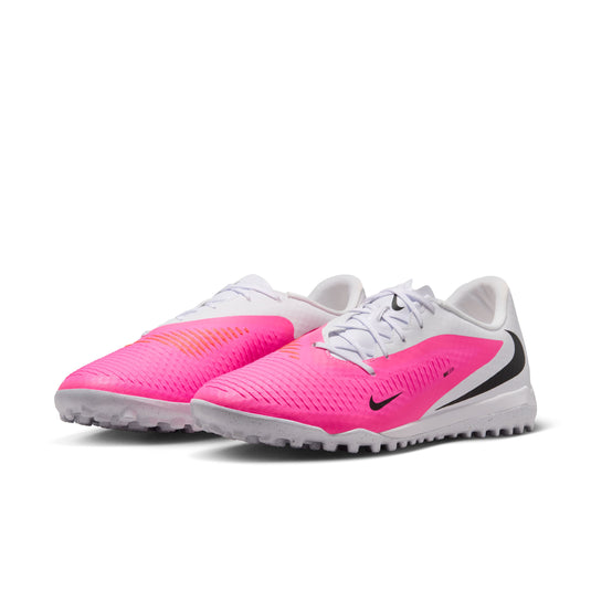 Nike Phantom 6 Low Academy Turf Soccer Shoes