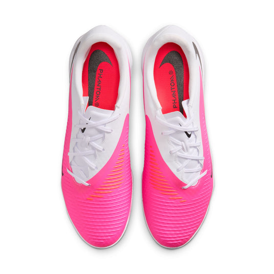 Nike Phantom 6 Low Academy Turf Soccer Shoes