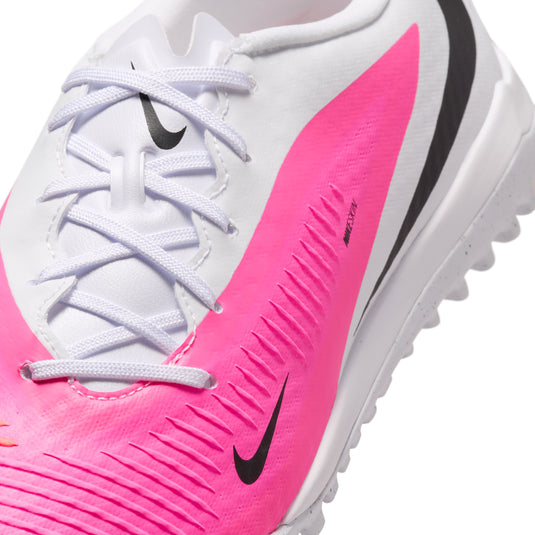 Nike Phantom 6 Low Academy Turf Soccer Shoes