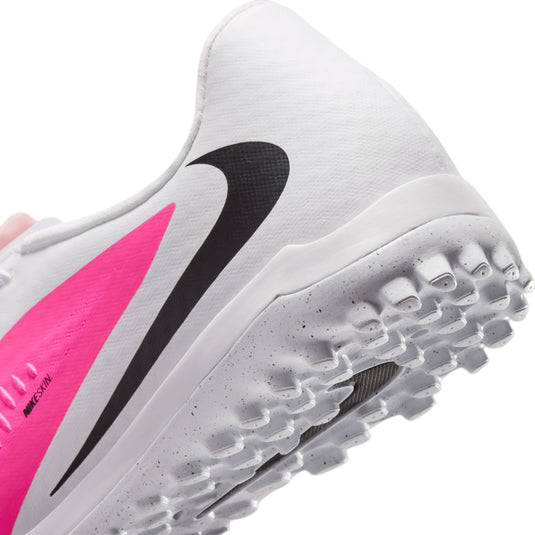 Nike Phantom 6 Low Academy Turf Soccer Shoes