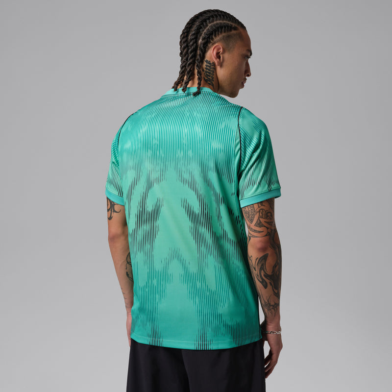 Load image into Gallery viewer, Men's Brazil 2026 Stadium Goalkeeper Jersey
