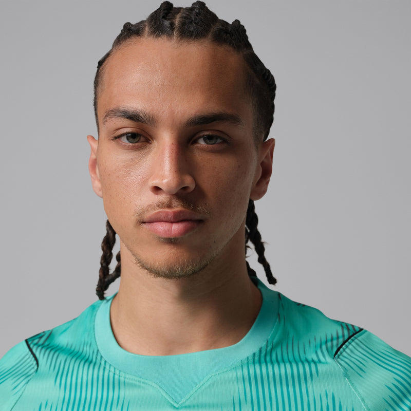 Load image into Gallery viewer, Men's Brazil 2026 Stadium Goalkeeper Jersey
