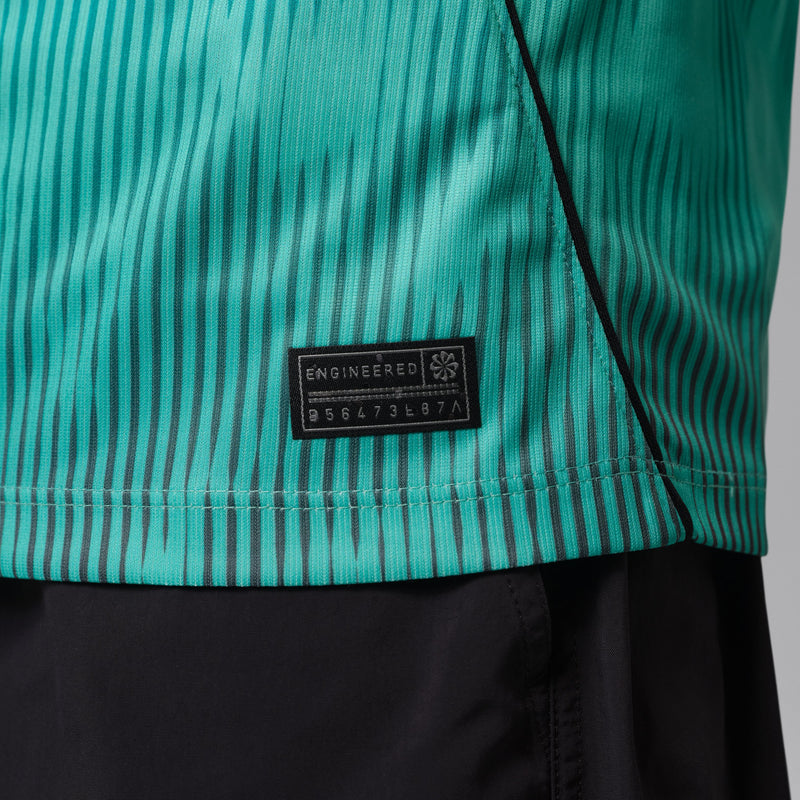 Load image into Gallery viewer, Men's Brazil 2026 Stadium Goalkeeper Jersey
